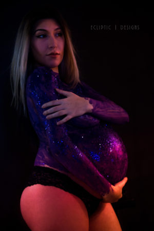 Photography - Ecliptic Designs - Sam - Maternity