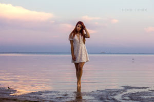 Photography - Ecliptic Designs - Rachel - Beach