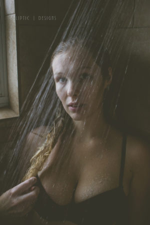 Photography - Ecliptic Designs - Courtney - shower