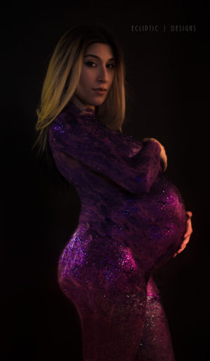 Photography - Ecliptic Designs - Sam - Maternity