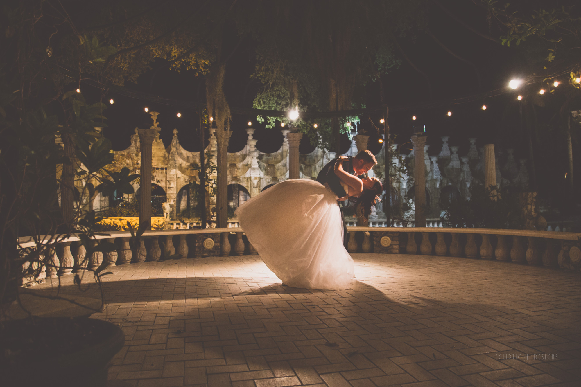 Photography - Ecliptic Designs - Baker wedding - Wedding