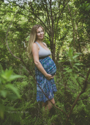 Photography - Ecliptic Designs - Courtney - maternity
