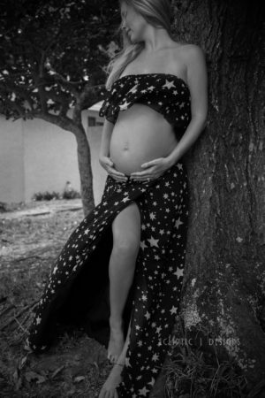 Photography - Ecliptic Designs - Courtney - maternity