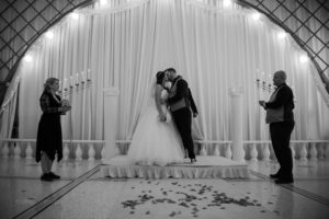 Photography - Ecliptic Designs - Baker wedding - Wedding