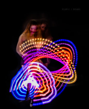Photography - Ecliptic Designs - Rachel Honey - lights