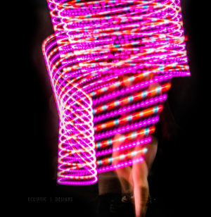 Photography - Ecliptic Designs - Rachel Honey - Lights