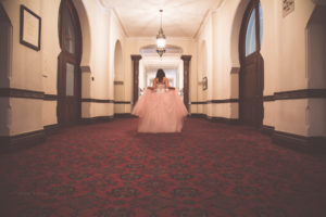 Photography - Ecliptic Designs - Gabby -Quinceanera