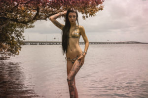 Photography - Ecliptic Designs - Brittany - bikini