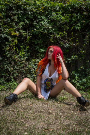 Photography - Ecliptic Designs - Brittany - Mad Hatter