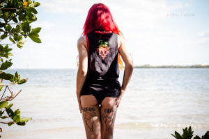 Photography - Ecliptic Designs - Brittany - Sullen