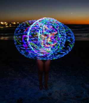 Photography - Ecliptic Designs - Cft - Long exposure
